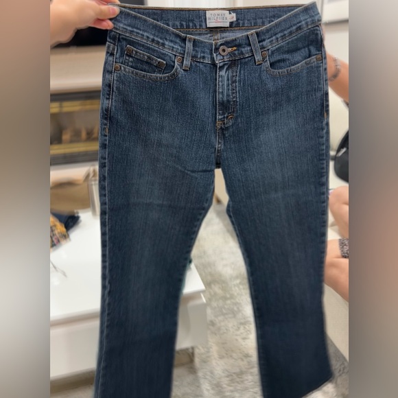 Tommy Hilfiger premium vintage denim - Picture 2 of 2